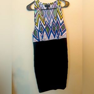 Voir Voir Dress Size 18